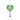 Fabulous Floral Suncatcher Sunflower