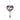 Fabulous Floral Suncatcher Snowdrop