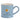 Love Life Embossed Mug - Daddy