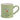 Love Life Embossed Mug - Grandad
