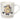 Bug Art Mug - Sasha Sheep