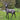 Standing Stag Buck Ornament cast from Aluminium - Large