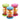 Rainboshaker (Various Colours)