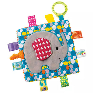 Taggies Crinkle Me Elephant