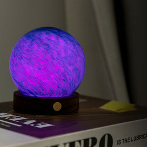 AstraGlass Light Mini - Galaxy Breeze