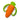 Infantino Carrot Teether