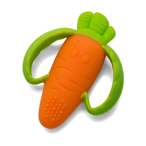 Infantino Carrot Teether