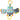 Infantino Flutter & Jitter Pal - Owl