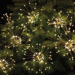 Noam - 10 Medium Firework Light Chain