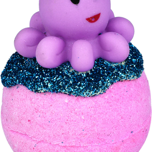 Octopus Garden Bath Blaster