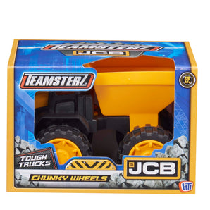 JCB Sand Truck