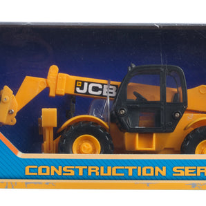 JCB Construction Series - Loadall