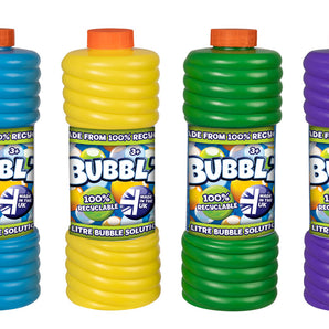 Bubble Solution - 1LT