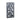 Metal Large Solar Wall Panel - Birds