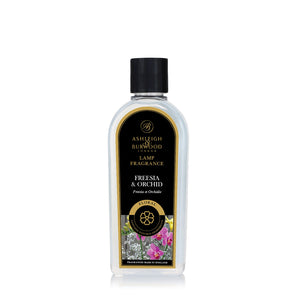 Ashleigh & Burwood Lamp Fragrance - Freesia & Orchid - 250ml
