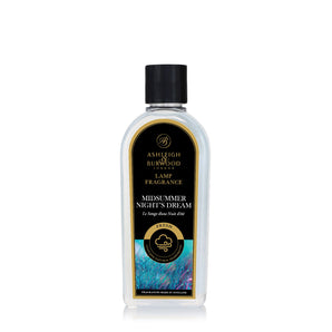 Ashleigh & Burwood Lamp Fragrance - Midsummer Night's Dream - 250ml