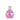 Ashleigh & Burwood Fragrance Lamp - Fuchsia Fizz - Small
