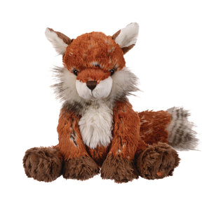'Autumn' Fox Character Plush Large