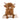 'Gordon' Highland Cow Character Plush Large