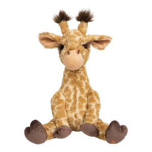 'Camilla' Giraffe Character Plush