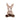 'Jack' Donkey Character Plush Large