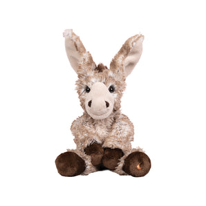 'Jack' Donkey Character Plush Large