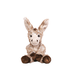 'Jack' Donkey Character Plush