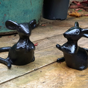 Pair of Mice
