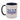 Top Gun Mug 11oz 'Talk To Me Goose'