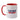 Top Gun Mug 11oz 'Top Dad'