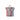 Roka - Bantry B Multi Stripe Recycled Canvas - Small