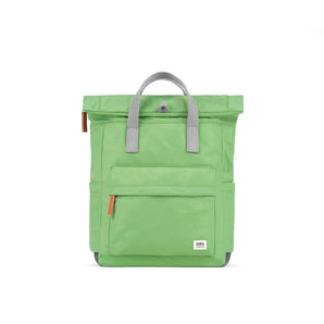 Roka - Canfield B Kiwi Recycled Nylon - Medium