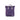 Canfield B Majestic Purple Recycled Nylon