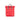 Canfield B Poppy Recycled Nylon