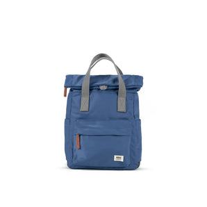 Roka - Canfield B Burnt Blue Recycled Nylon - Small