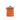 Roka - Canfield B Burnt Orange Recycled Nylon - Small