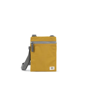 Chelsea Sling Bag in Corn Nylon