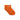 Wembley Ankle Socks for Women in Burnt Orange