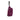 Willesden Sling Bag in Royal Burgundy Nylon