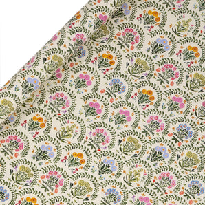 Glick - 4m Wrapping Paper - Scaloppina