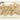 Glick - Gift Dressing Golden Leaf