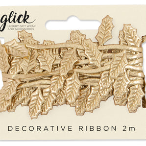 Glick - Gift Dressing Golden Leaf