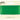 Glick - Ribbon Satin 3M Green