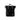 Roka - Bantry B Black Recycled Nylon - Medium