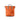 Roka - Bantry B Burnt Orange Recycled Nylon - Medium