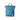 Roka - Bantry B Petrol Recycled Nylon - Medium