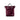 Roka - Bantry B Plum Recycled Nylon - Medium