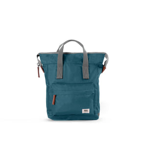 Roka - Bantry B Teal Recycled Nylon - Medium