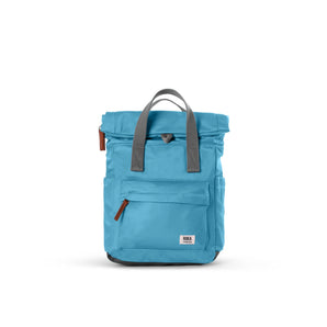 Roka - Canfield B Petrol Recycled Nylon - Medium