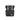 Canfield B Black Recycled Nylon